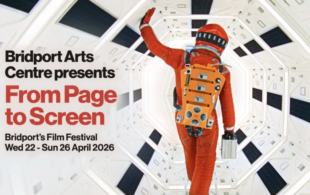 From Page to Screen Festival 2026 1