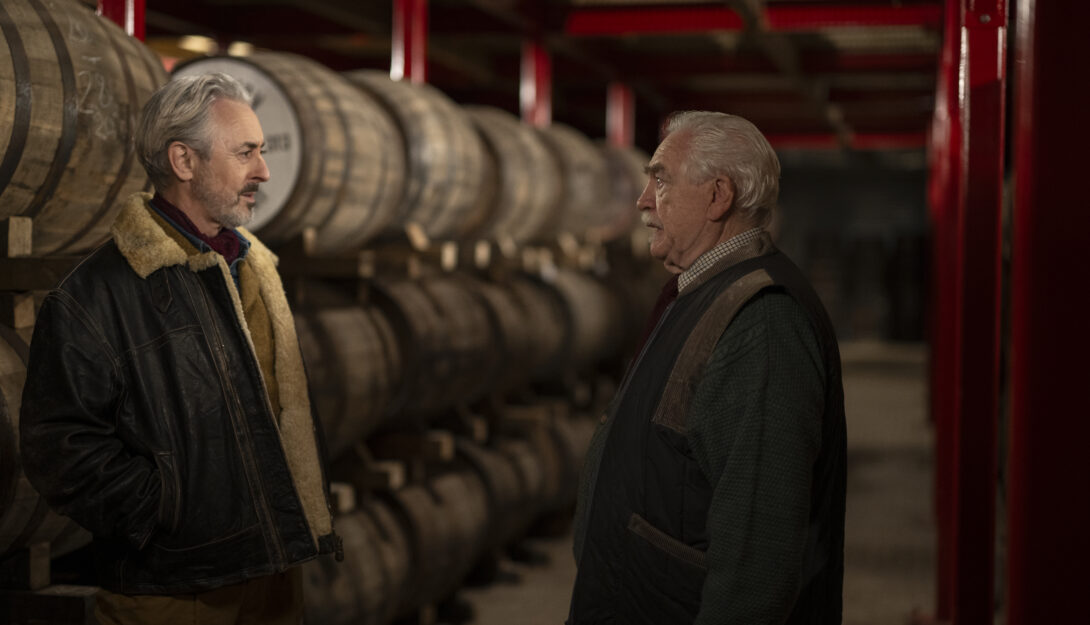 Glenrothan (12A) (2026) 99 mins 1