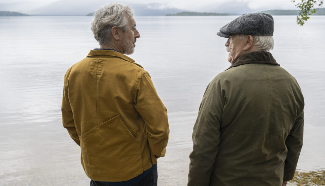 Glenrothan (12A) (2026) 99 mins 2