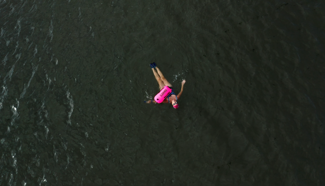 Jo in the Water - Screening + Q&A (12A) (77 mins) 4