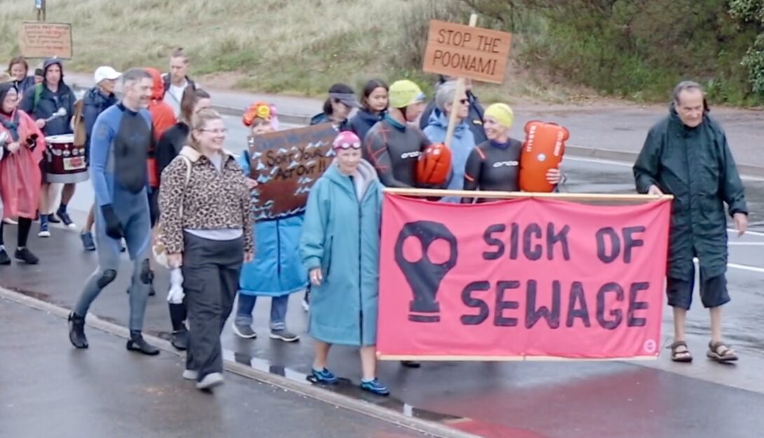 Jo in the Water - Screening + Q&A (12A) (77 mins) 5