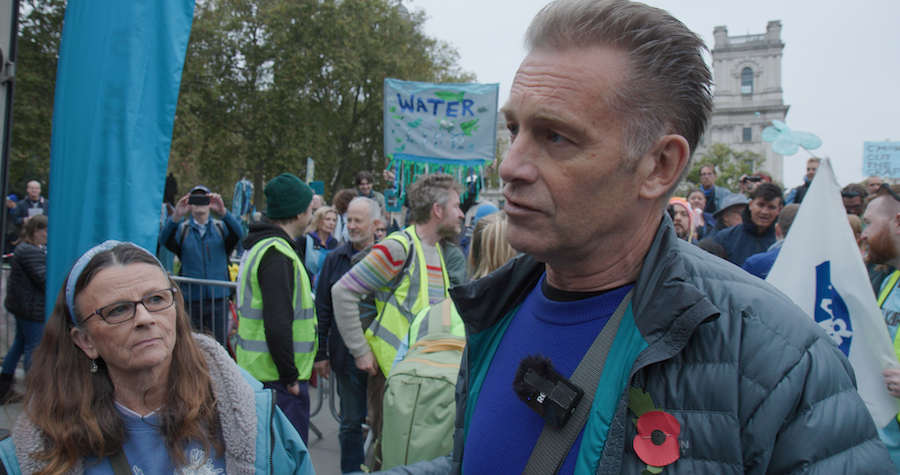 Jo in the Water - Screening + Q&A (12A) (77 mins) 6