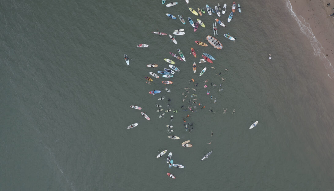 Jo in the Water - Screening + Q&A (12A) (77 mins) 7