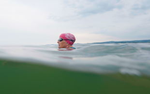 Jo in the Water - Screening + Q&A (12A) (77 mins)