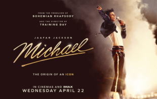 Michael (Cert TBC) (2026) 125 mins