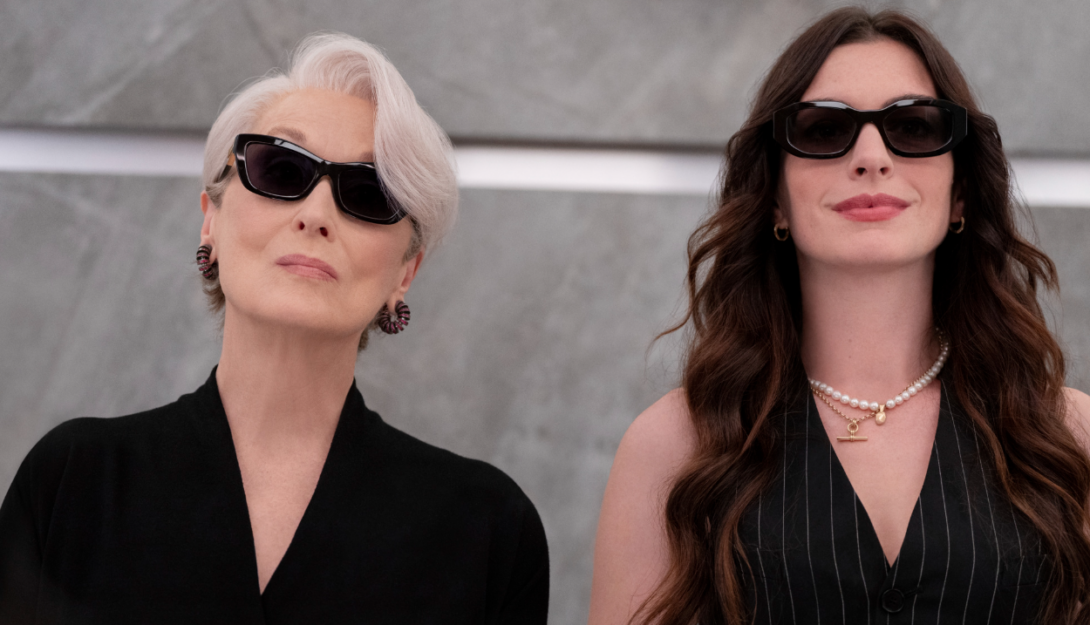 The Devil Wears Prada 2 (Cert TBC) (2026) 120 mins