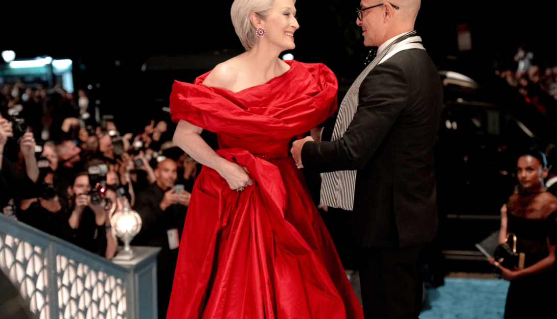 The Devil Wears Prada 2 (Cert TBC) (2026) 120 mins 4