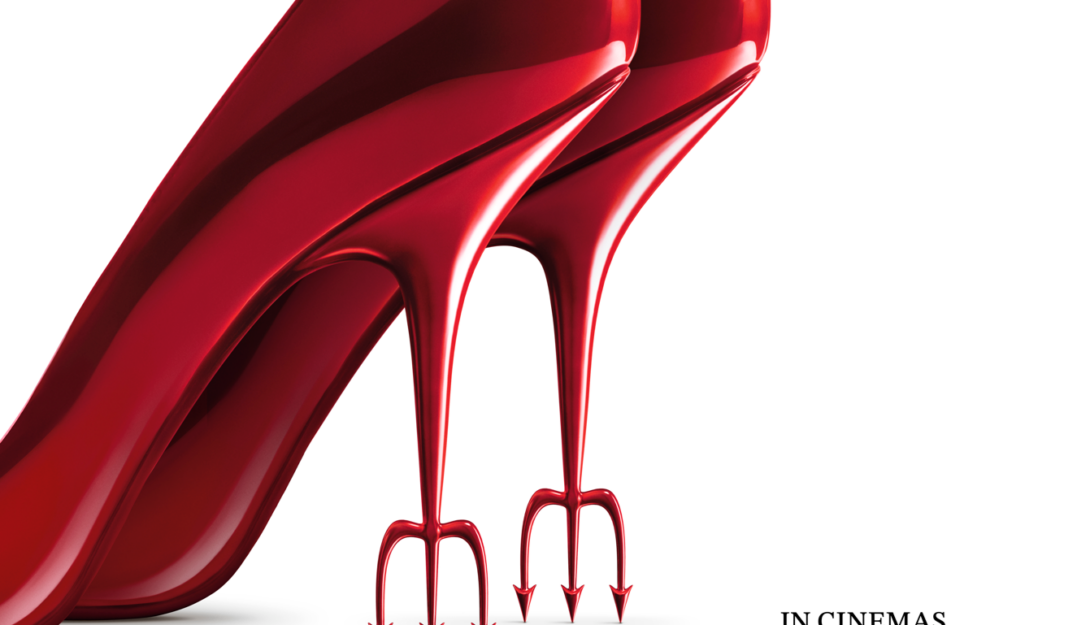 The Devil Wears Prada 2 (Cert TBC) (2026) 120 mins 5