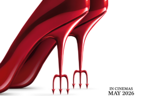 The Devil Wears Prada 2 (Cert TBC) (2026) 120 mins 5
