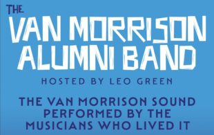 The Van Morrison Alumni Band