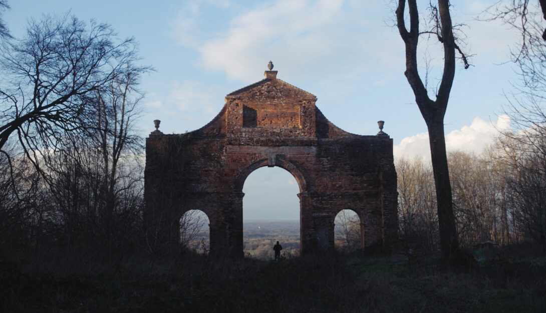 Our Land (12A) 90 mins 3