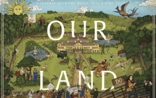 Our Land (12A) 90 mins