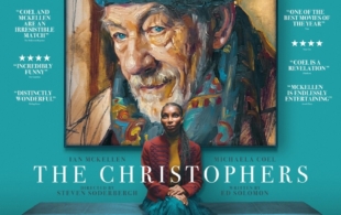 The Christophers (15) (2026) 100 mins 1