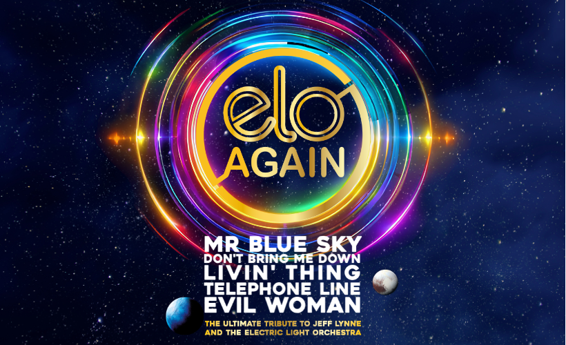 ELO Again