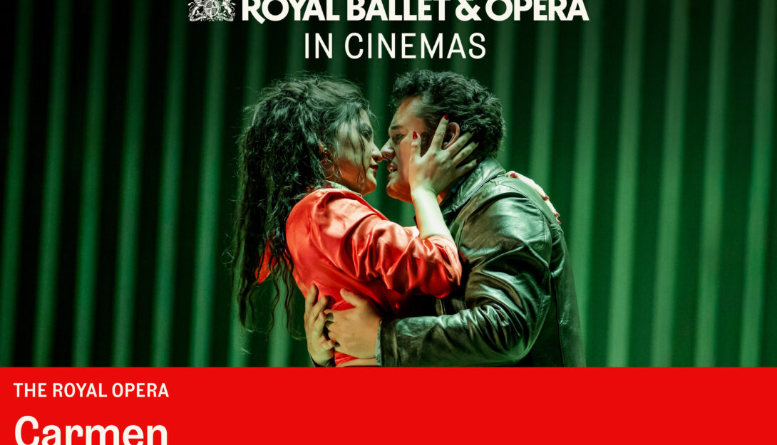 RB&O Carmen (12 TBC) 215 mins