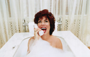 Ruby Wax: Absolutely Famous