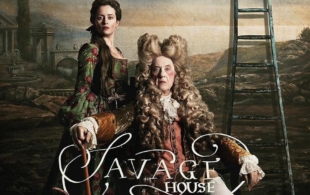Savage House (15) (2026) 114 mins 1