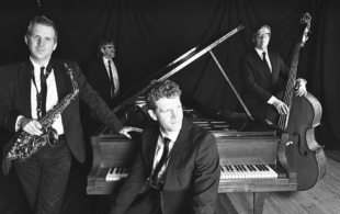 The Brubeck Project - Neil Maya Quartet