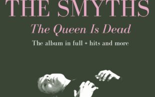 The Smyths + SUPPORT