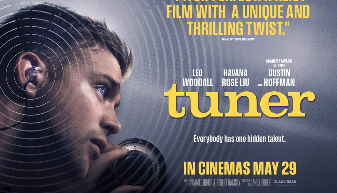 Tuner (15) (2026) 107 mins