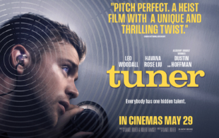 Tuner (15) (2026) 107 mins