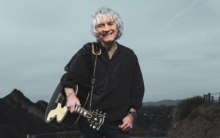 Albert Lee
