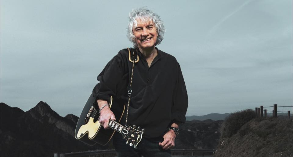 Albert Lee