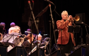 Bridport Big Band 2026 Annual Winter Concert 1