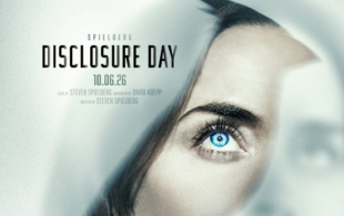Disclosure Day (12A) 145 mins
