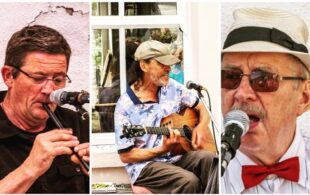 Foyer Sessions : Bug Tree Swamp