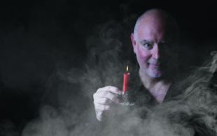 LIVE THEATRE: A Christmas Carol