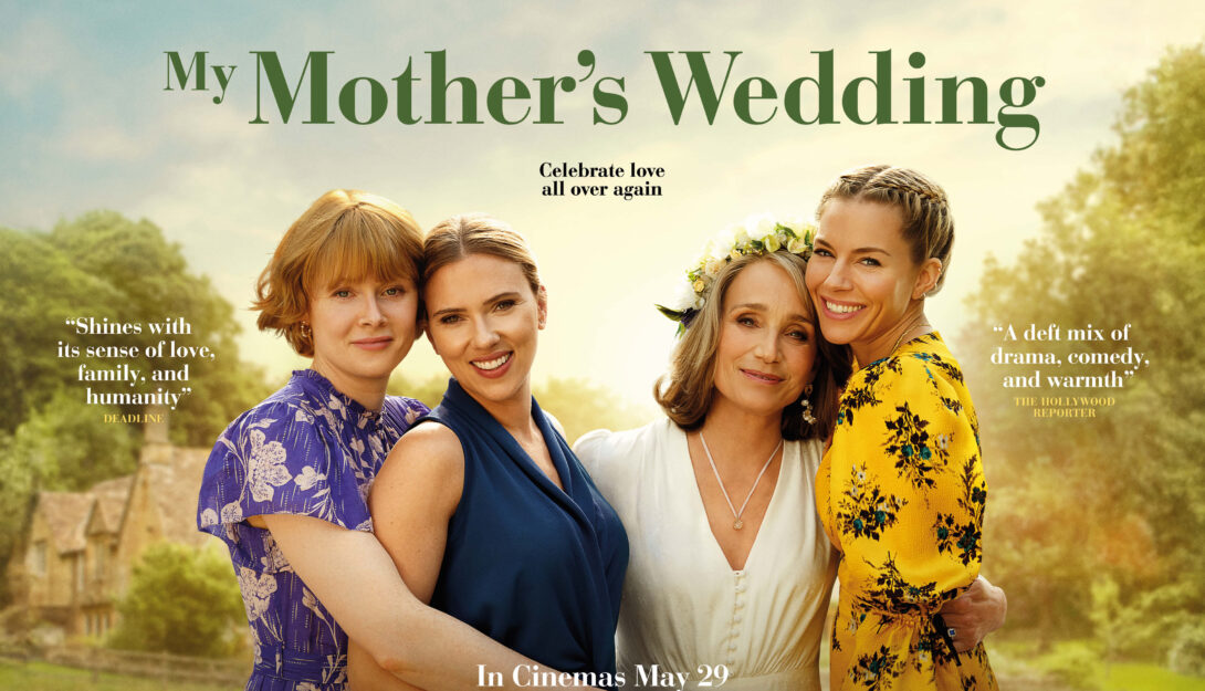 My Mother's Wedding (15) 96 mins 1