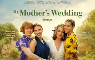 My Mother's Wedding (15) 96 mins 1