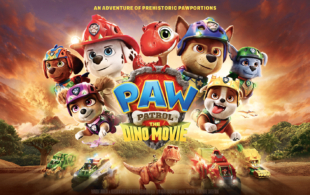 Paw Patrol (Cert TBC) (2026) 89 mins