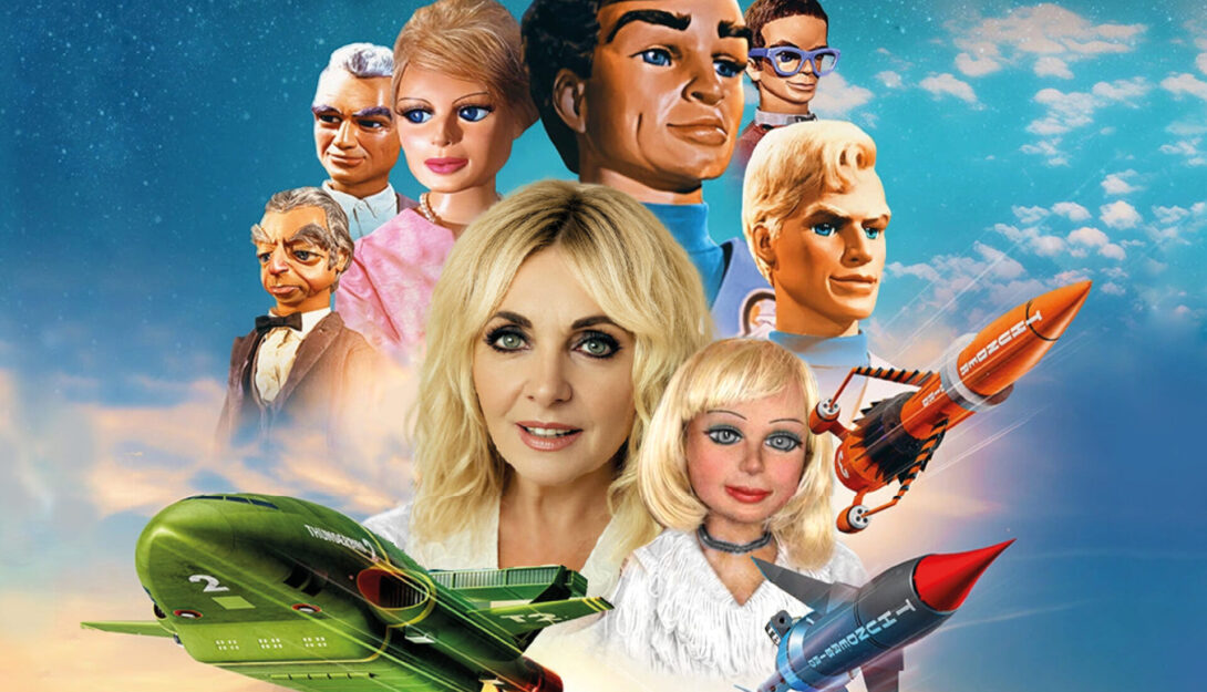 Thunderbirds - Are Go 1