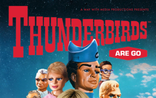 Thunderbirds - Are Go