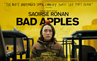 Bad Apples (15) (2026) 100 mins