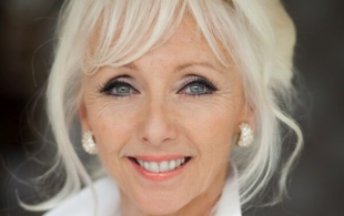 BridLit 2026: Debbie McGee 1