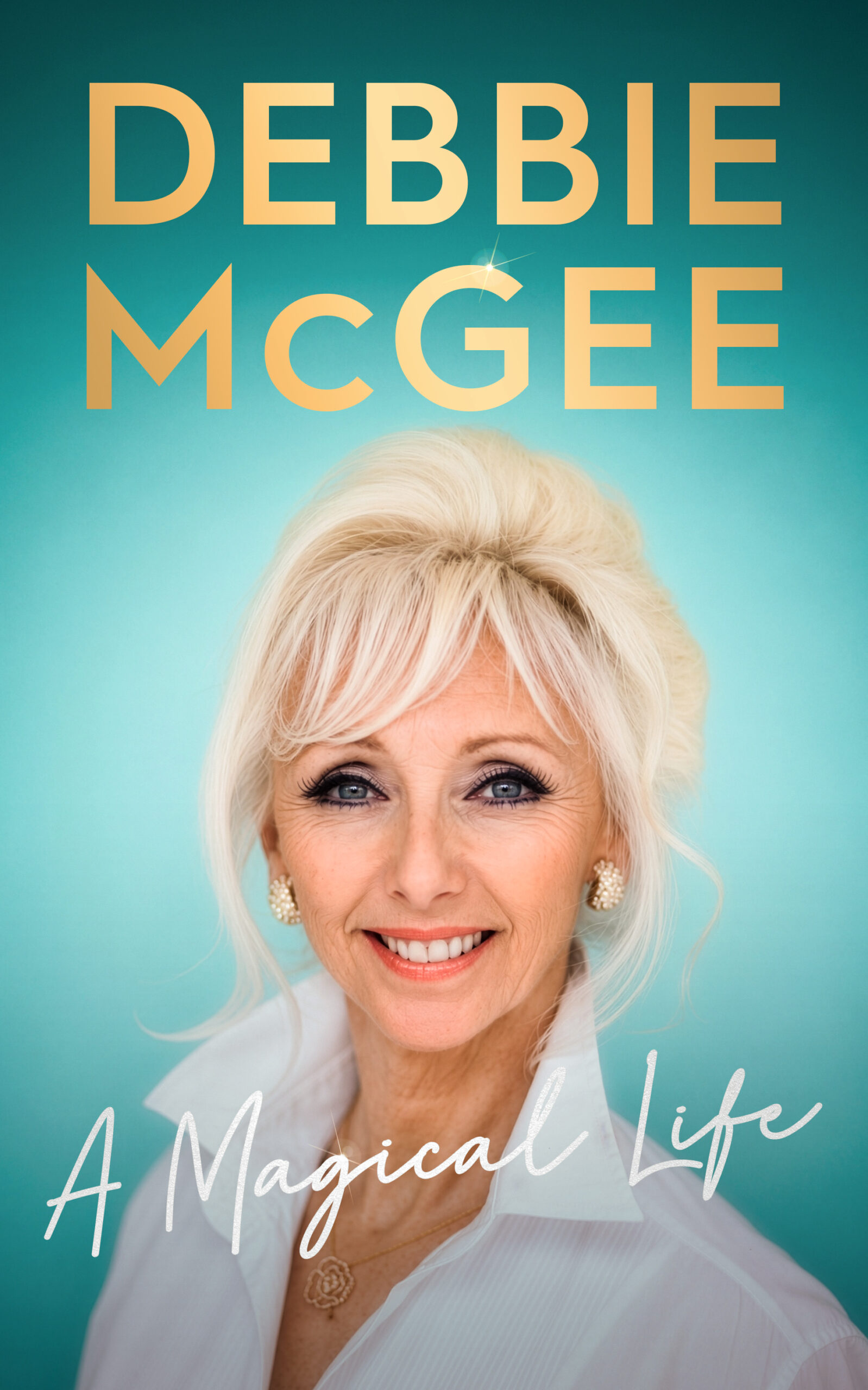 BridLit 2026: Debbie McGee