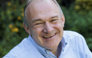 BridLit 2026: Ed Davey 1