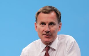 BridLit 2026: Jeremy Hunt 1