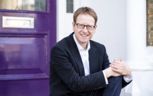 BridLit 2026: Jonathan Freedland