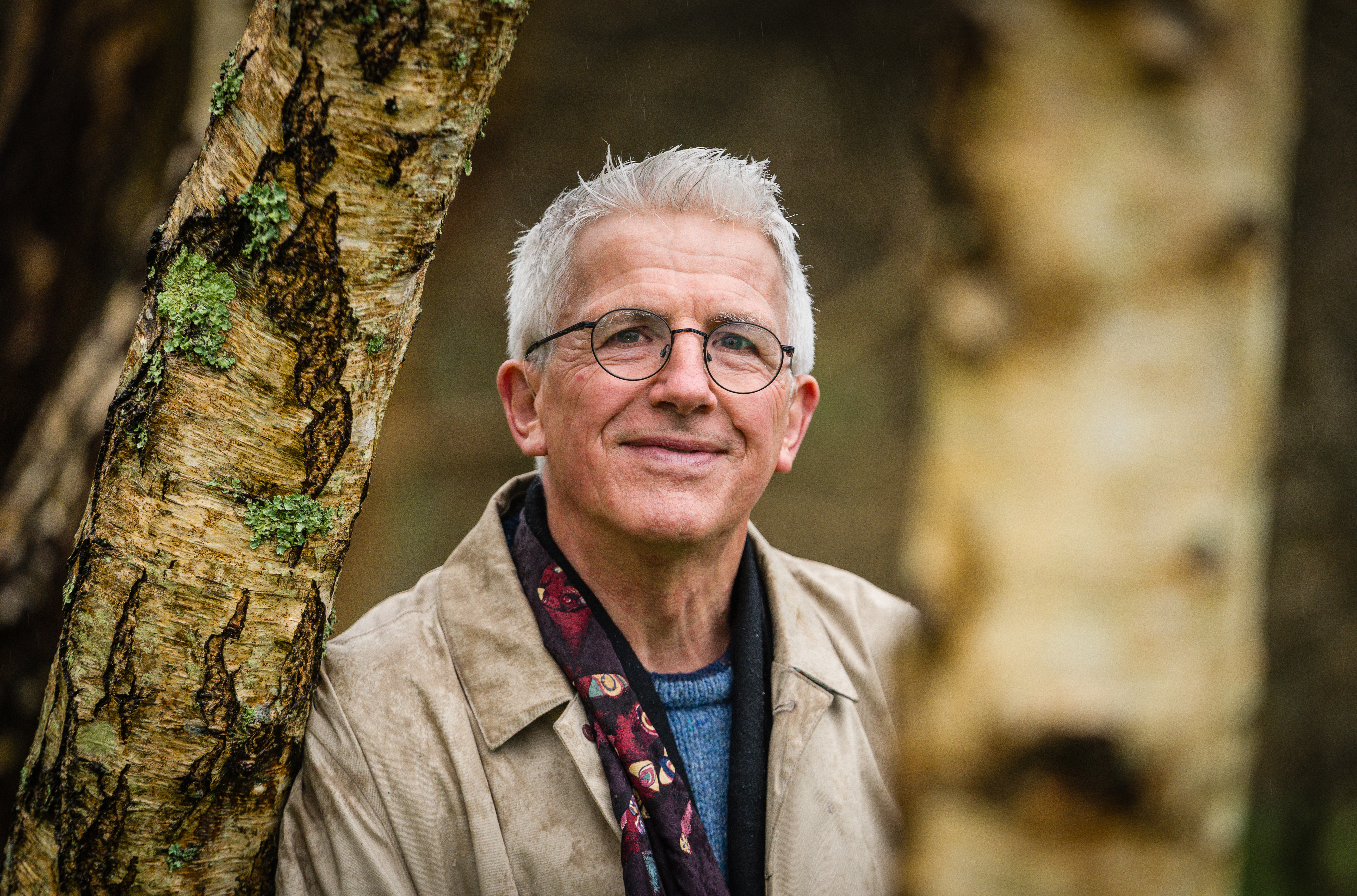 BridLit 2026: Patrick Gale 1