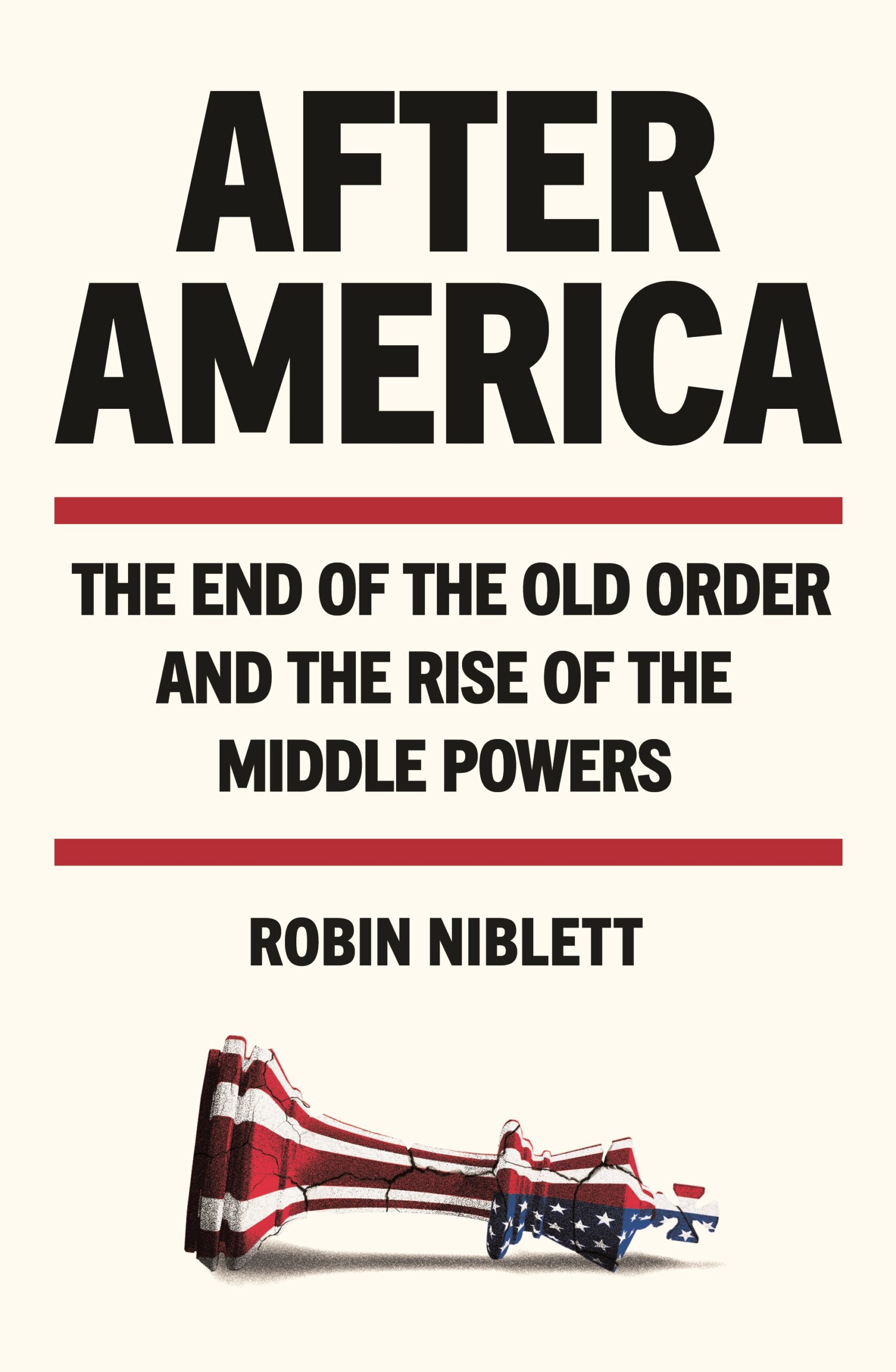 BridLit 2026: Robin Niblett