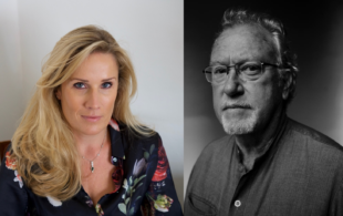 BridLit 2026: Sarah Churchwell & Jon Lee Anderson