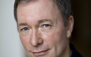 BridLit 2026: Tony Parsons 1
