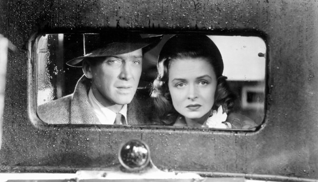FREE FILM -Its A Wonderful Life (U) (1946) 130 mins 4
