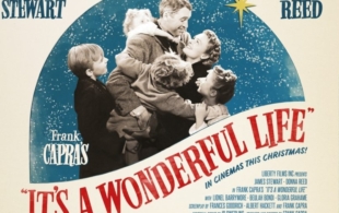 FREE FILM -Its A Wonderful Life (U) (1946) 130 mins