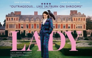 Lady (15) (2026) 97 mins
