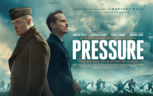 Pressure (15 TBC) (2026) 100 mins
